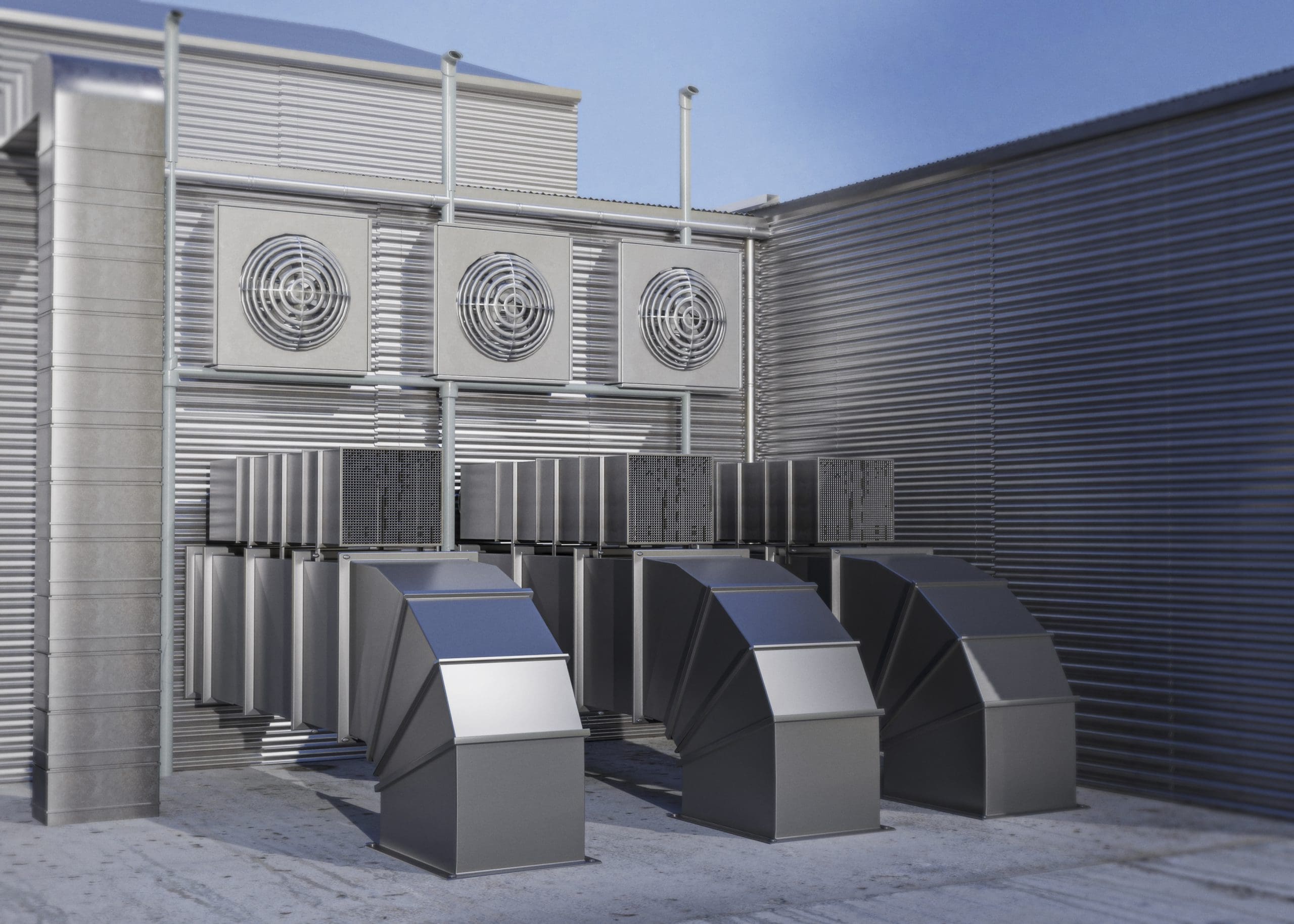 tunel de ventilacion